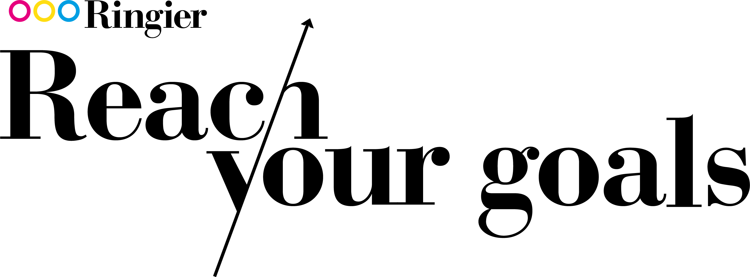 Ringier logo